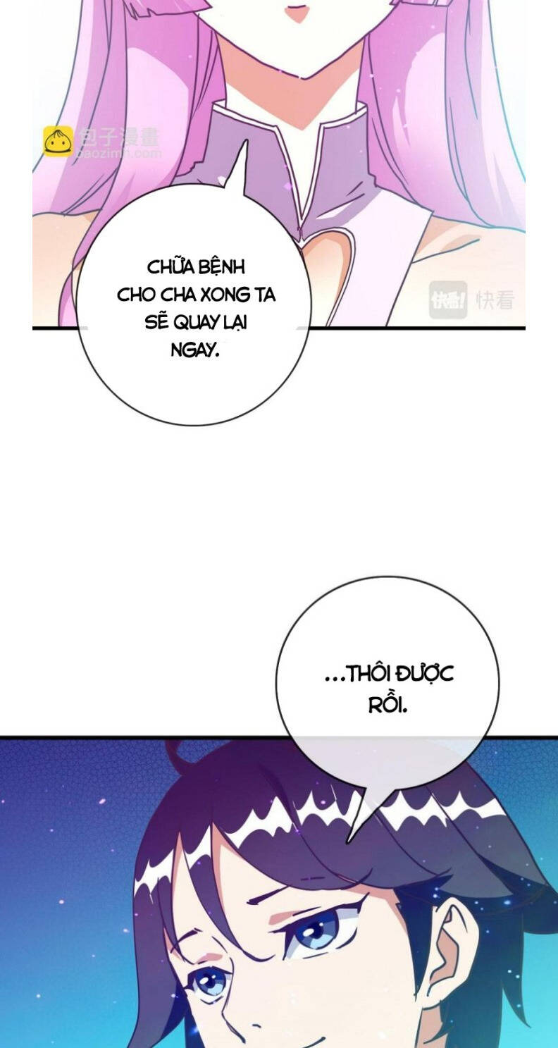 Hệ Thống Thăng Cấp Điên Cuồng Chapter 49 - 38