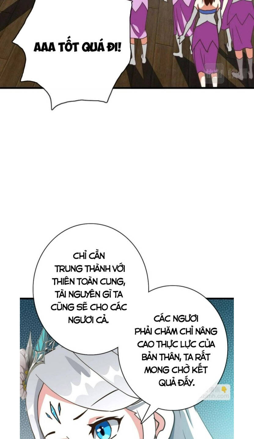 Hệ Thống Thăng Cấp Điên Cuồng Chapter 49 - 53