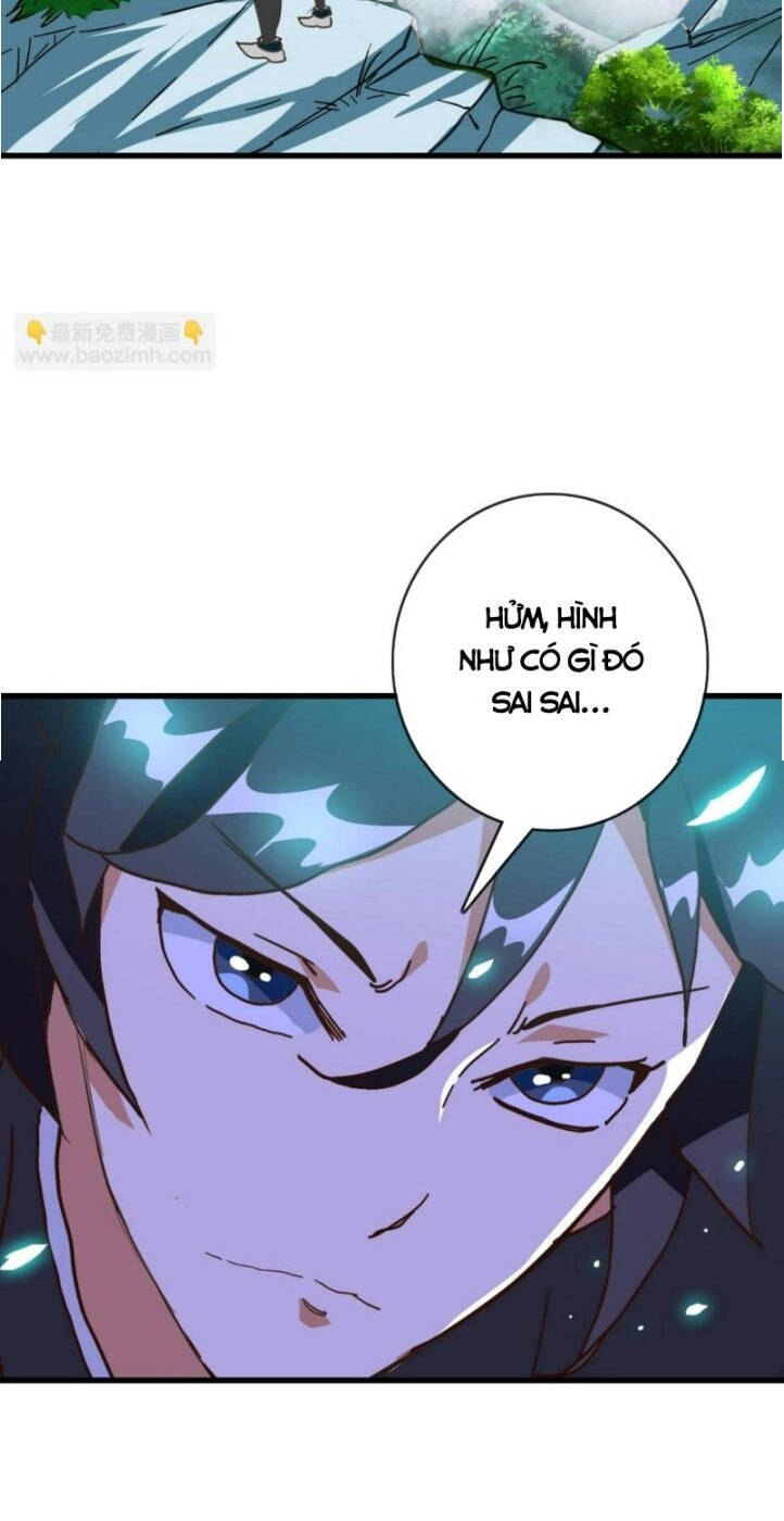 Hệ Thống Thăng Cấp Điên Cuồng Chapter 49 - 60
