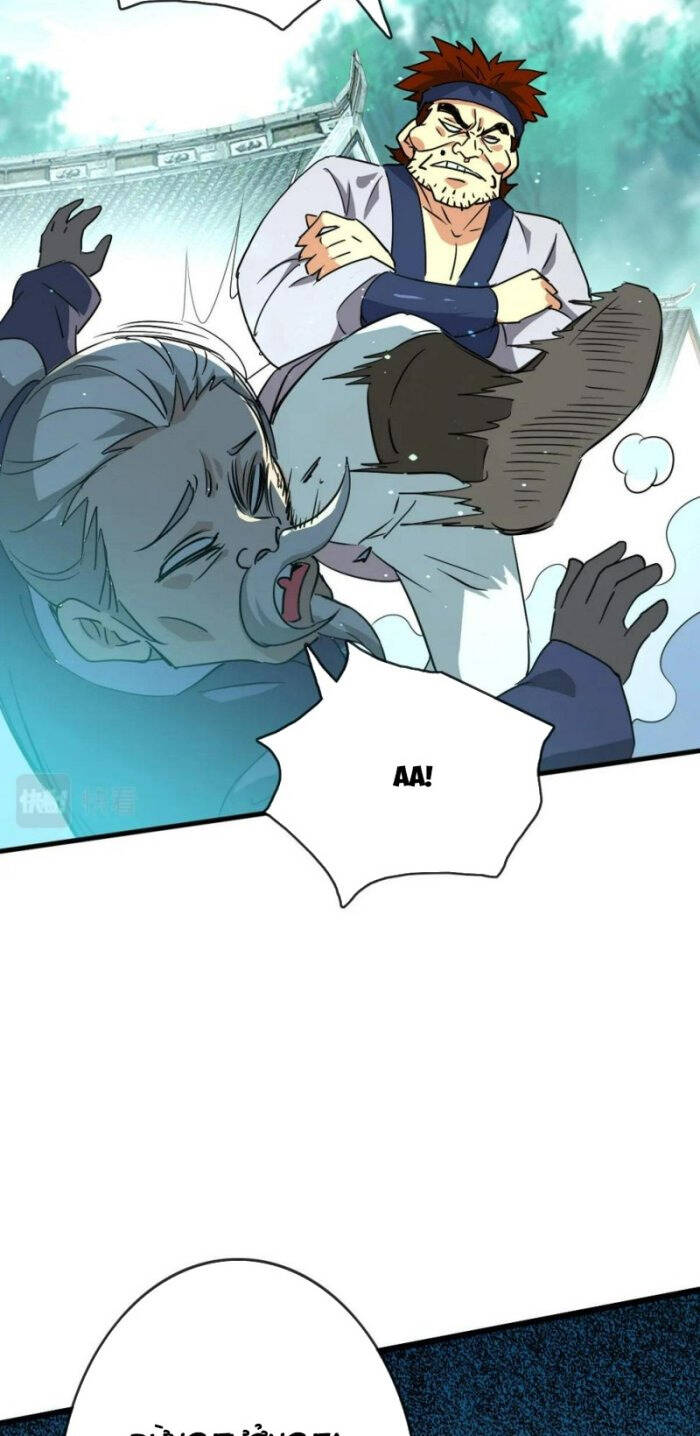 Hệ Thống Thăng Cấp Điên Cuồng Chapter 49 - 64