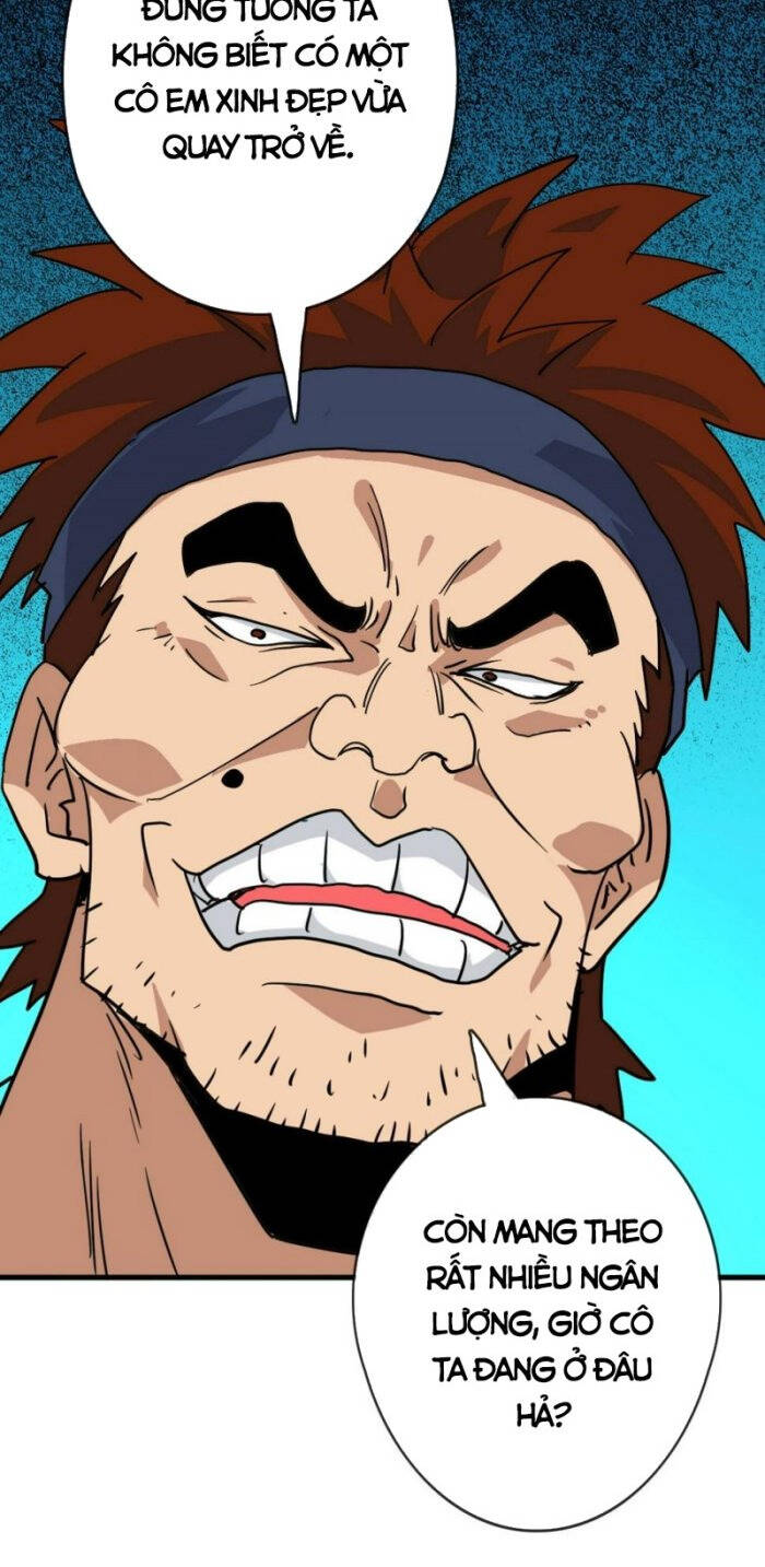 Hệ Thống Thăng Cấp Điên Cuồng Chapter 49 - 65