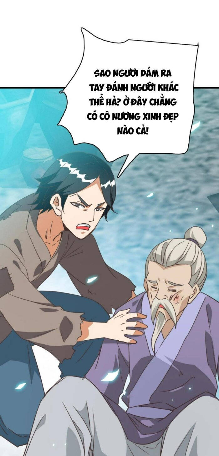 Hệ Thống Thăng Cấp Điên Cuồng Chapter 49 - 66