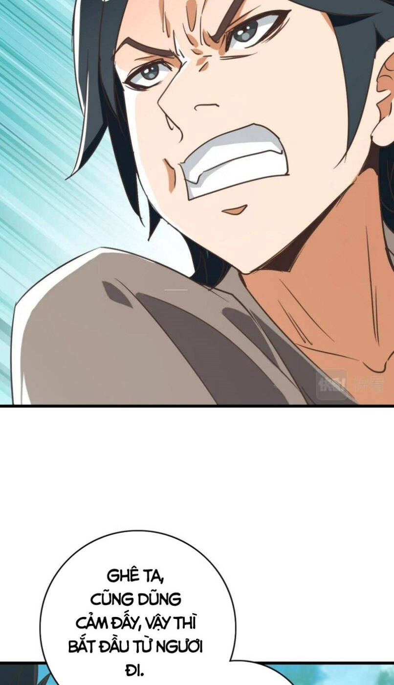 Hệ Thống Thăng Cấp Điên Cuồng Chapter 49 - 69