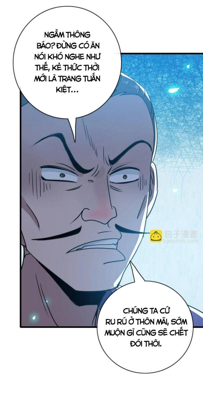 Hệ Thống Thăng Cấp Điên Cuồng Chapter 50 - 11