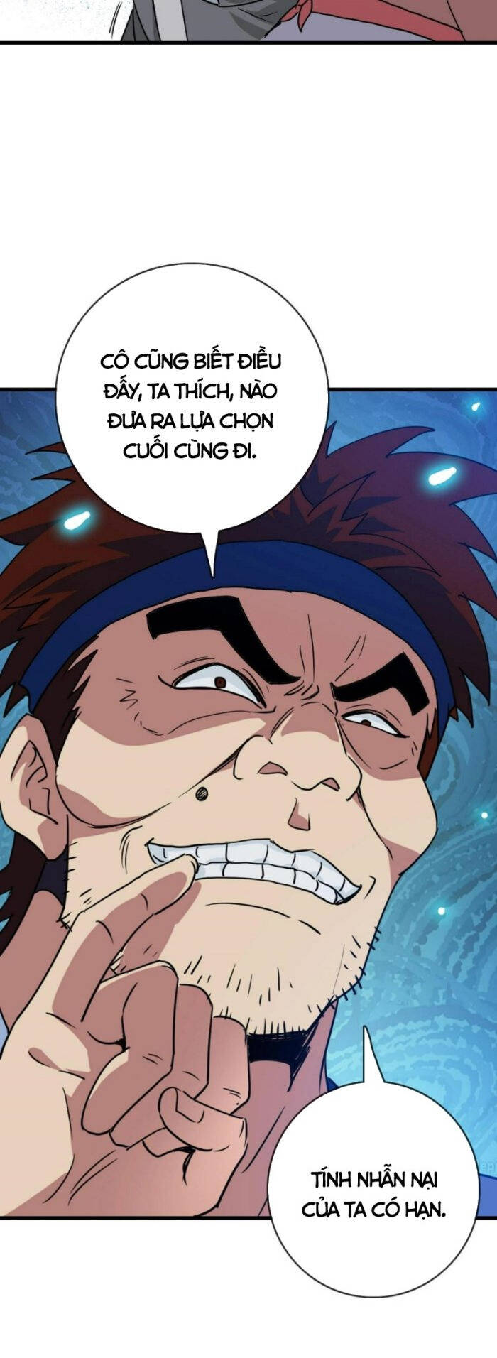 Hệ Thống Thăng Cấp Điên Cuồng Chapter 50 - 17