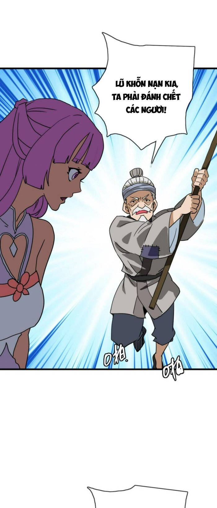 Hệ Thống Thăng Cấp Điên Cuồng Chapter 50 - 20