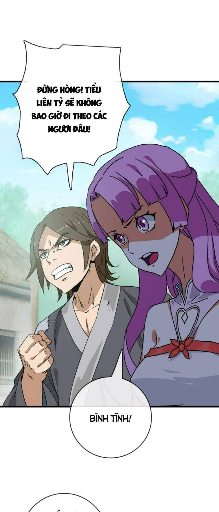 Hệ Thống Thăng Cấp Điên Cuồng Chapter 50 - 3