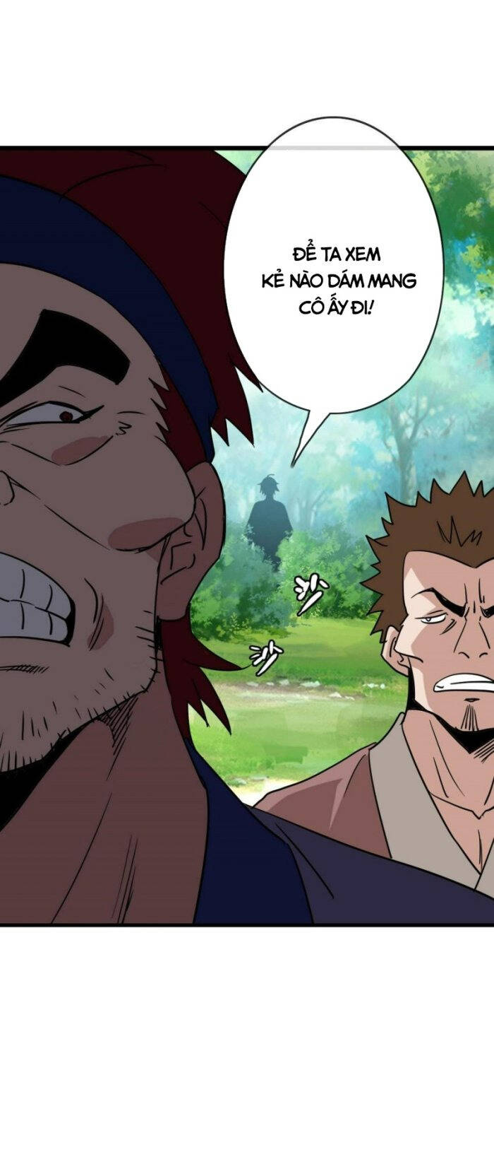 Hệ Thống Thăng Cấp Điên Cuồng Chapter 50 - 24