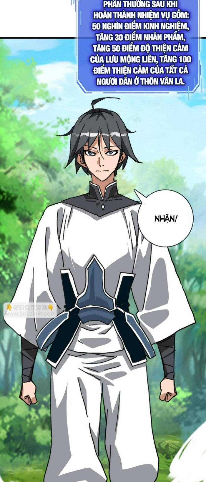 Hệ Thống Thăng Cấp Điên Cuồng Chapter 50 - 26