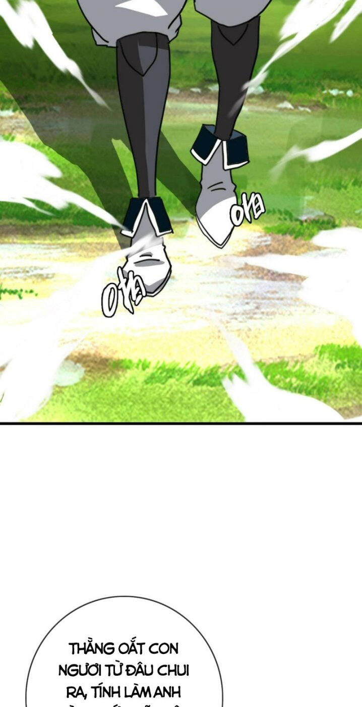 Hệ Thống Thăng Cấp Điên Cuồng Chapter 50 - 27