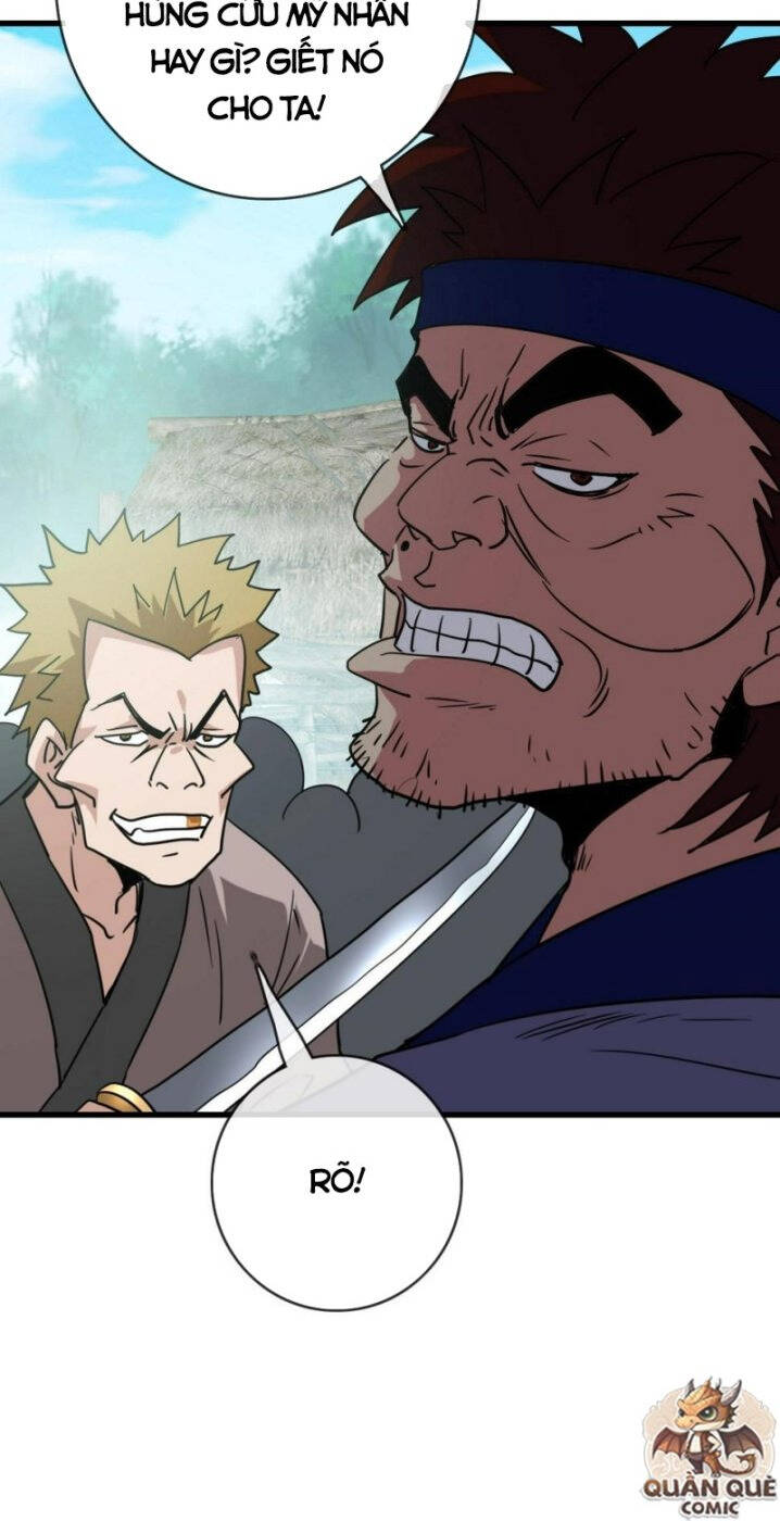 Hệ Thống Thăng Cấp Điên Cuồng Chapter 50 - 28