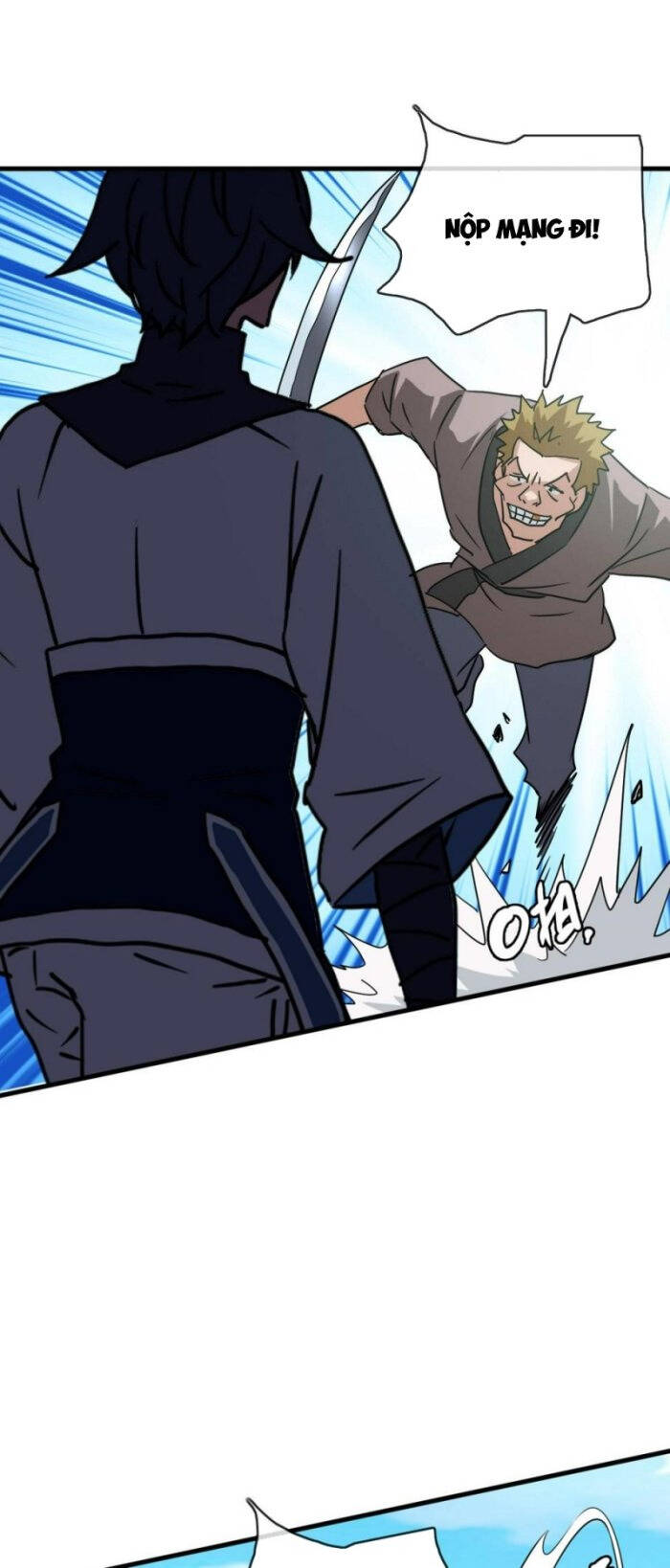 Hệ Thống Thăng Cấp Điên Cuồng Chapter 50 - 29