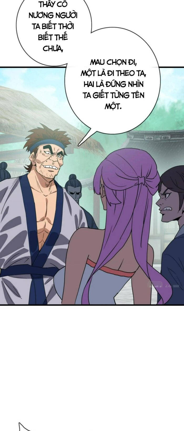 Hệ Thống Thăng Cấp Điên Cuồng Chapter 50 - 4