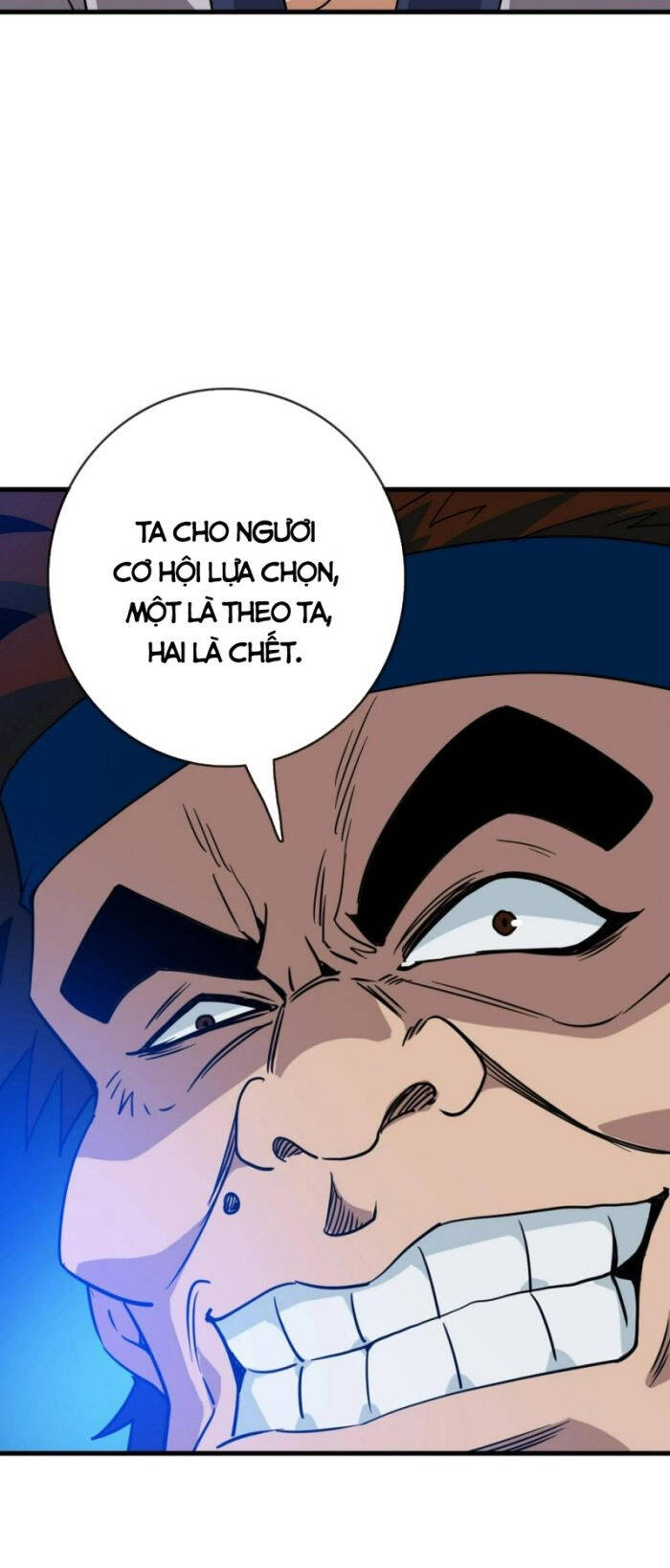 Hệ Thống Thăng Cấp Điên Cuồng Chapter 50 - 32