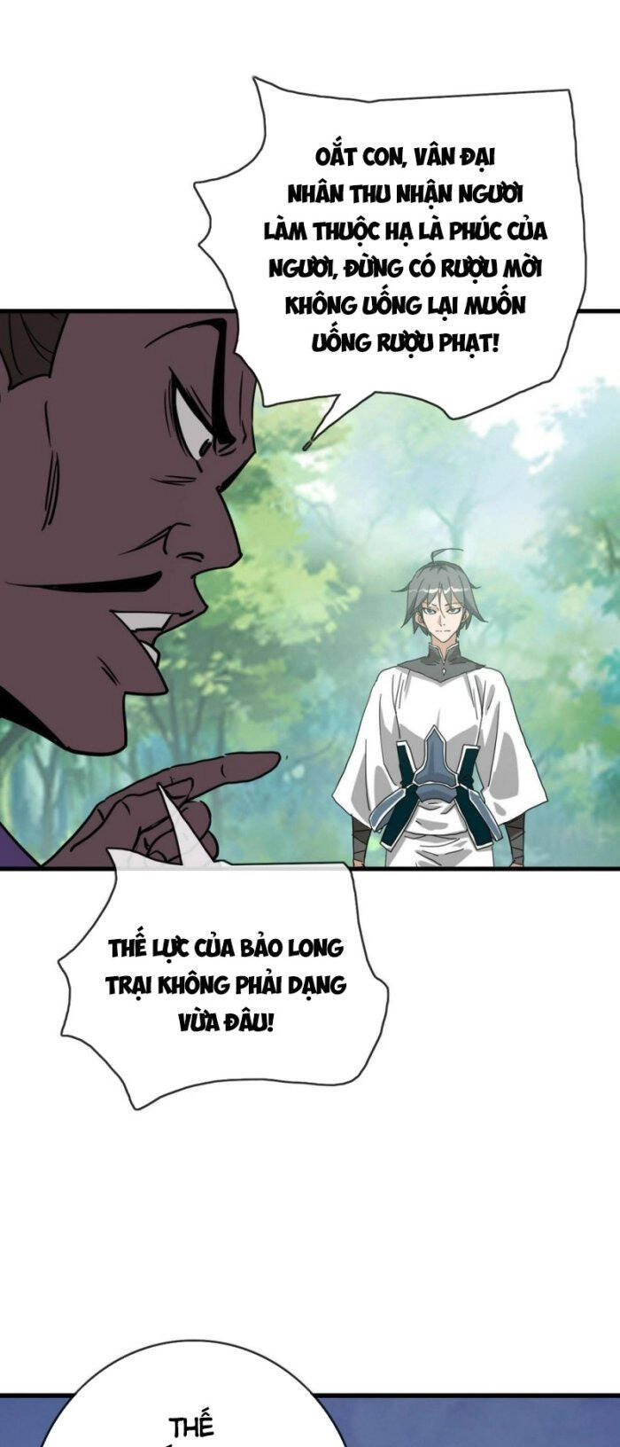 Hệ Thống Thăng Cấp Điên Cuồng Chapter 50 - 33