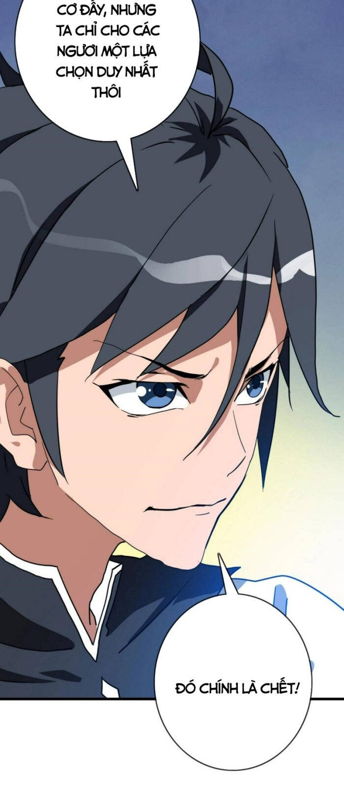 Hệ Thống Thăng Cấp Điên Cuồng Chapter 50 - 34