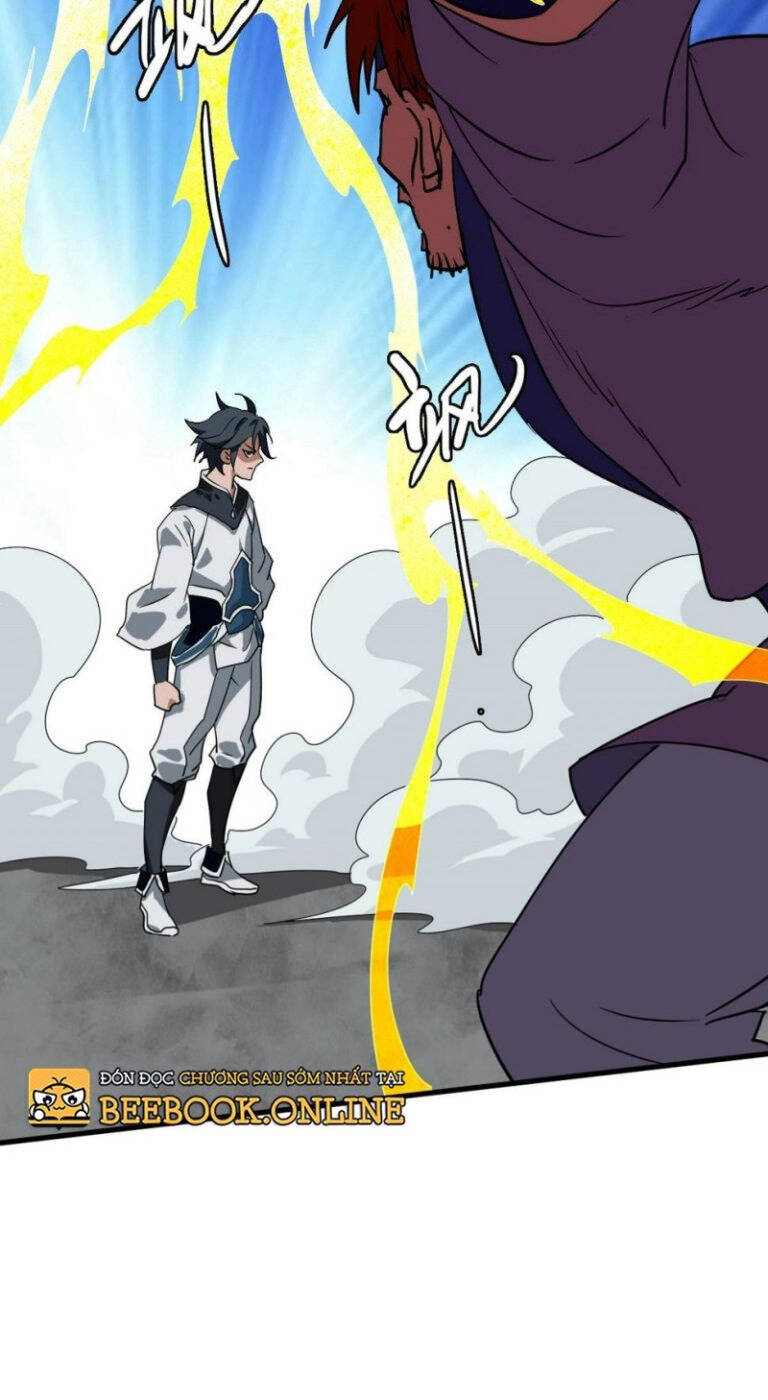 Hệ Thống Thăng Cấp Điên Cuồng Chapter 50 - 36