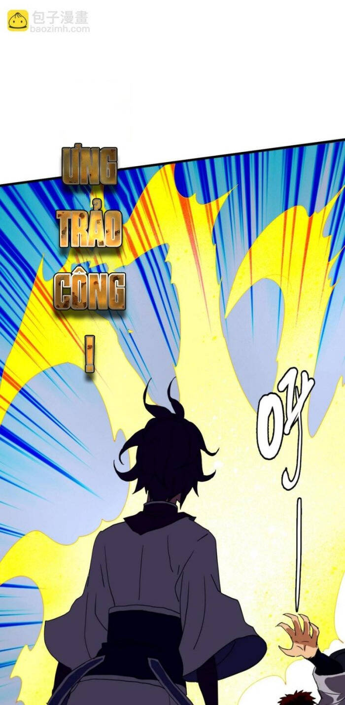 Hệ Thống Thăng Cấp Điên Cuồng Chapter 50 - 37