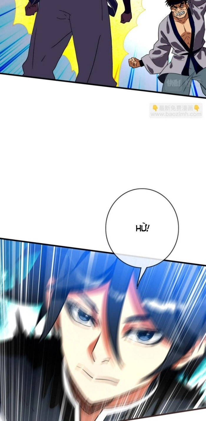 Hệ Thống Thăng Cấp Điên Cuồng Chapter 50 - 38