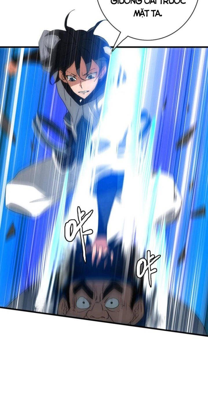 Hệ Thống Thăng Cấp Điên Cuồng Chapter 50 - 40