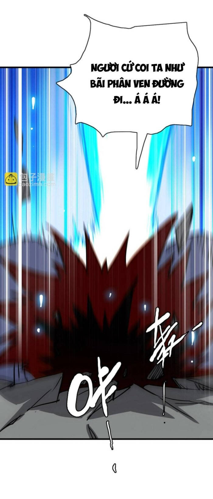 Hệ Thống Thăng Cấp Điên Cuồng Chapter 50 - 42