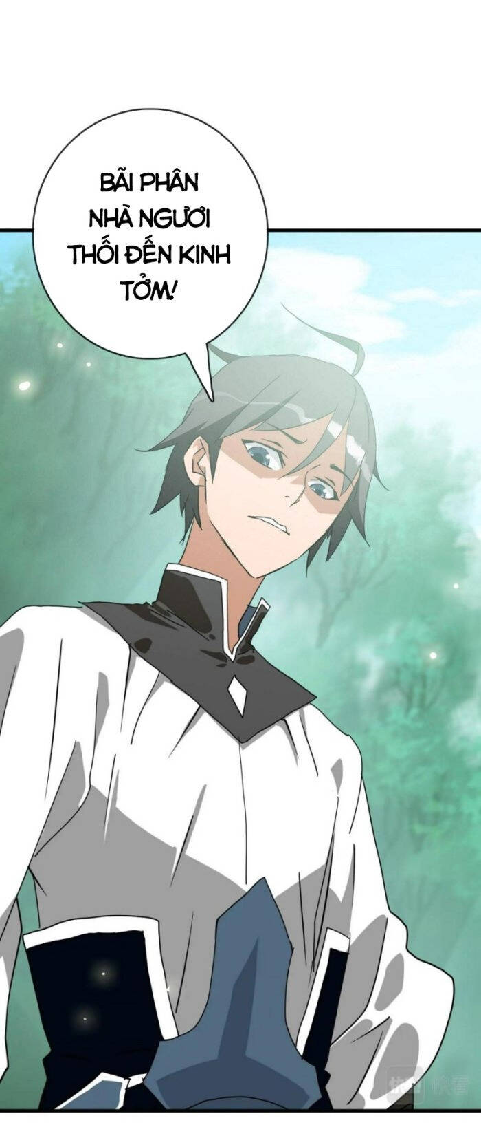 Hệ Thống Thăng Cấp Điên Cuồng Chapter 50 - 43