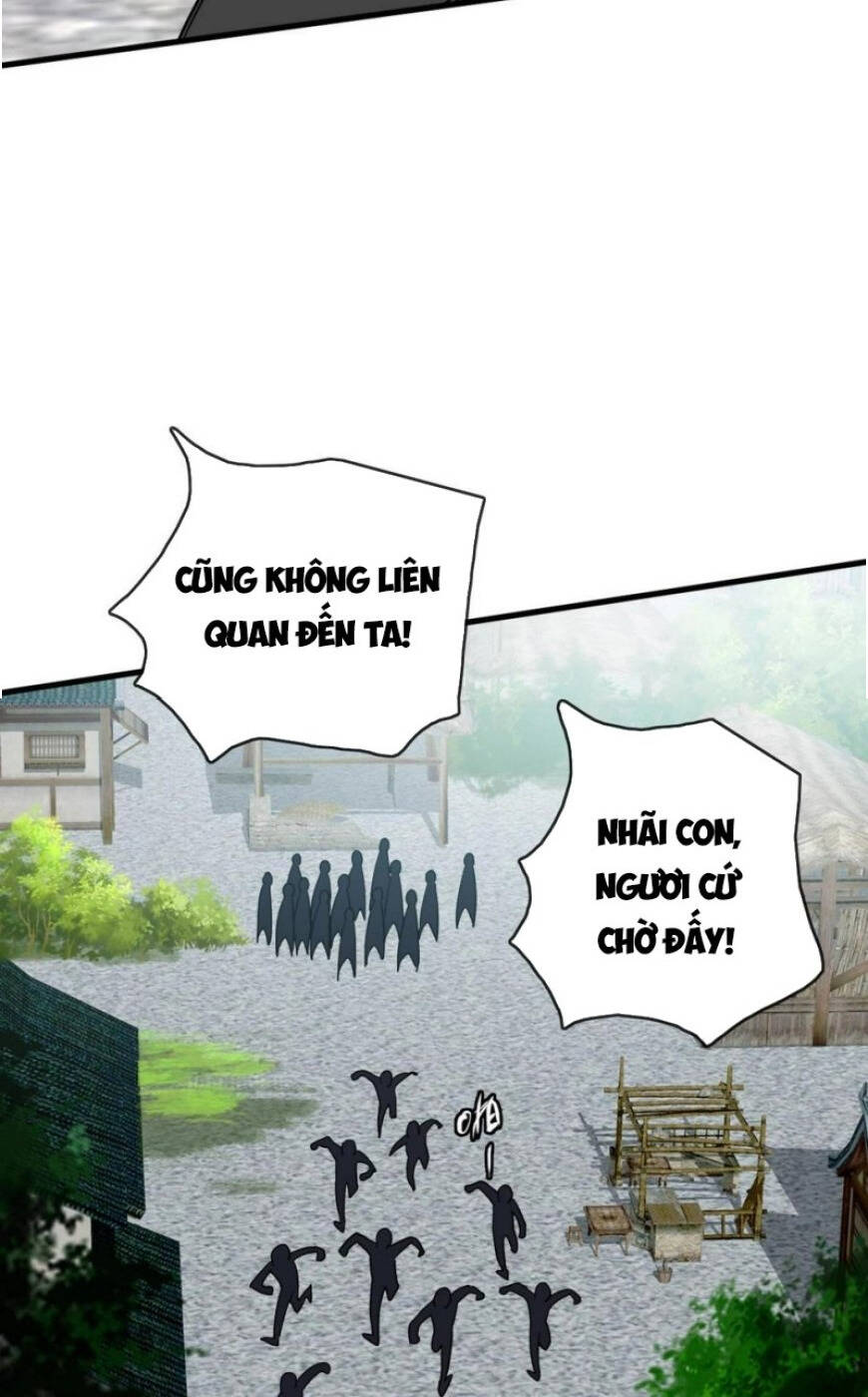Hệ Thống Thăng Cấp Điên Cuồng Chapter 50 - 46