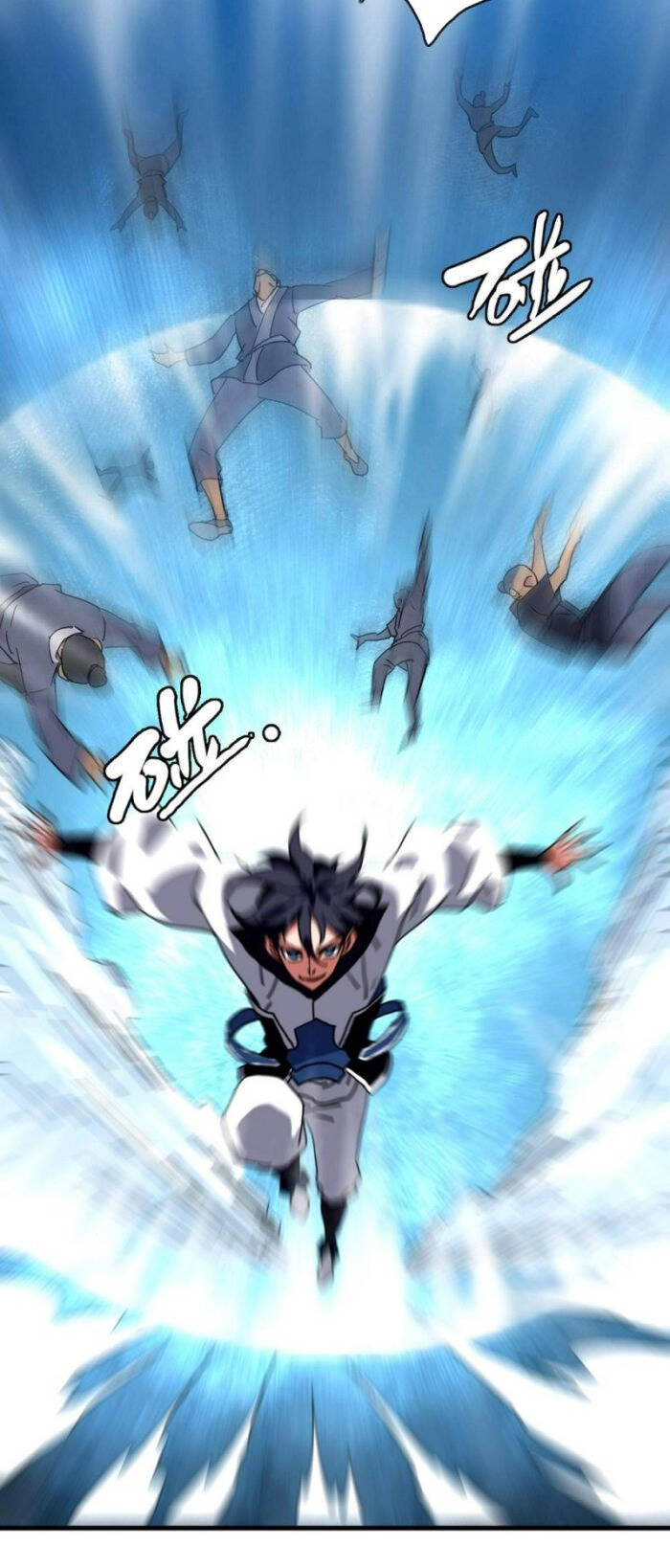 Hệ Thống Thăng Cấp Điên Cuồng Chapter 50 - 48