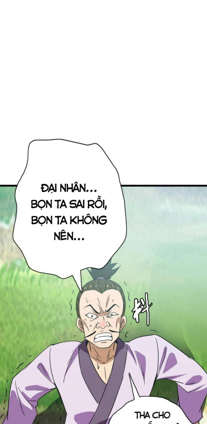 Hệ Thống Thăng Cấp Điên Cuồng Chapter 50 - 49