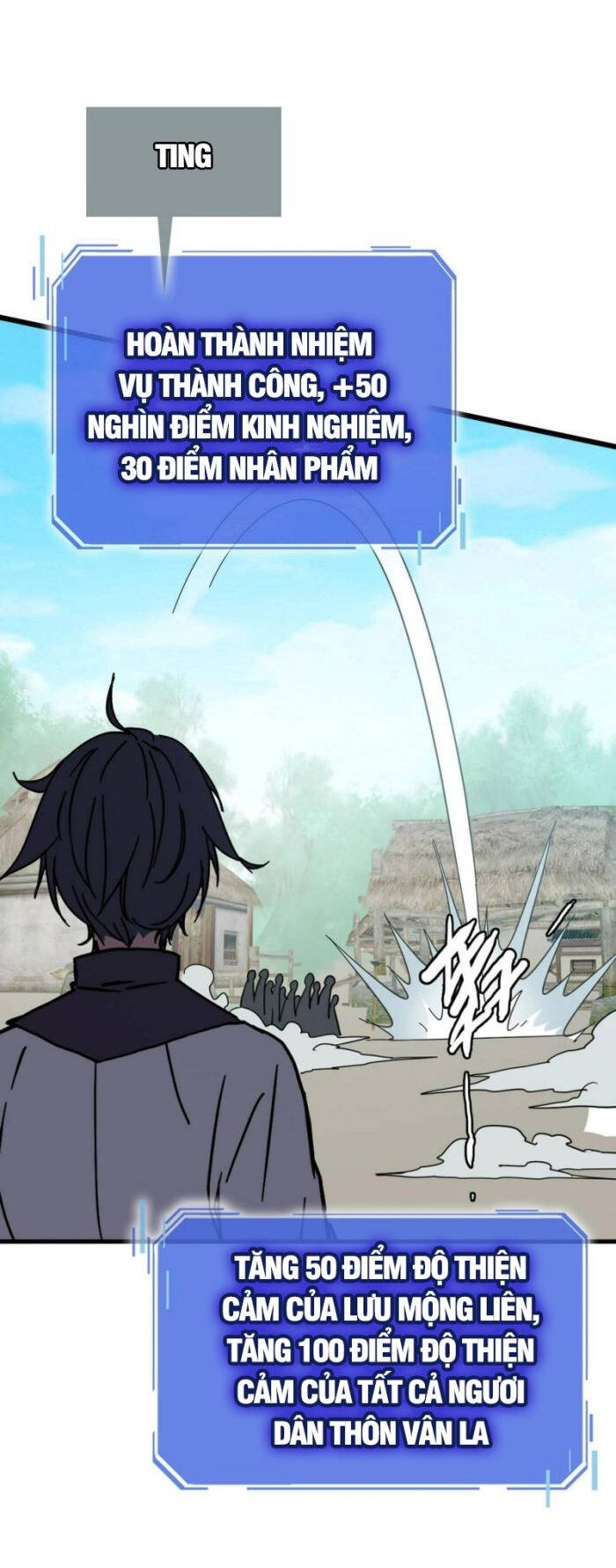 Hệ Thống Thăng Cấp Điên Cuồng Chapter 50 - 54