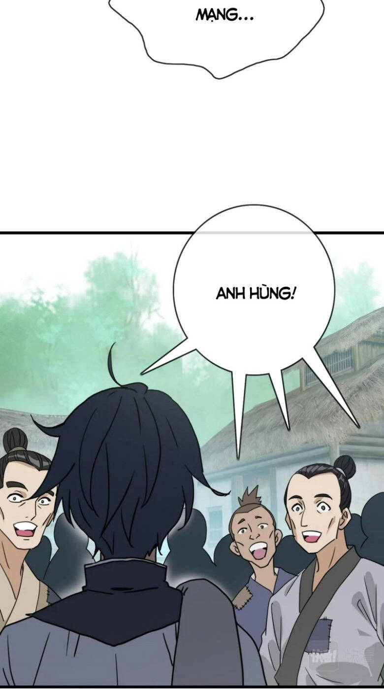 Hệ Thống Thăng Cấp Điên Cuồng Chapter 50 - 56