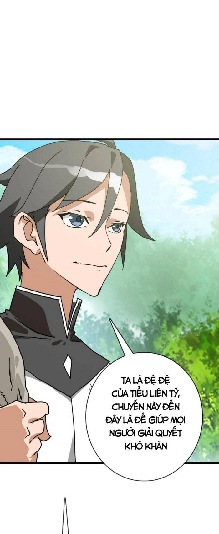 Hệ Thống Thăng Cấp Điên Cuồng Chapter 50 - 57