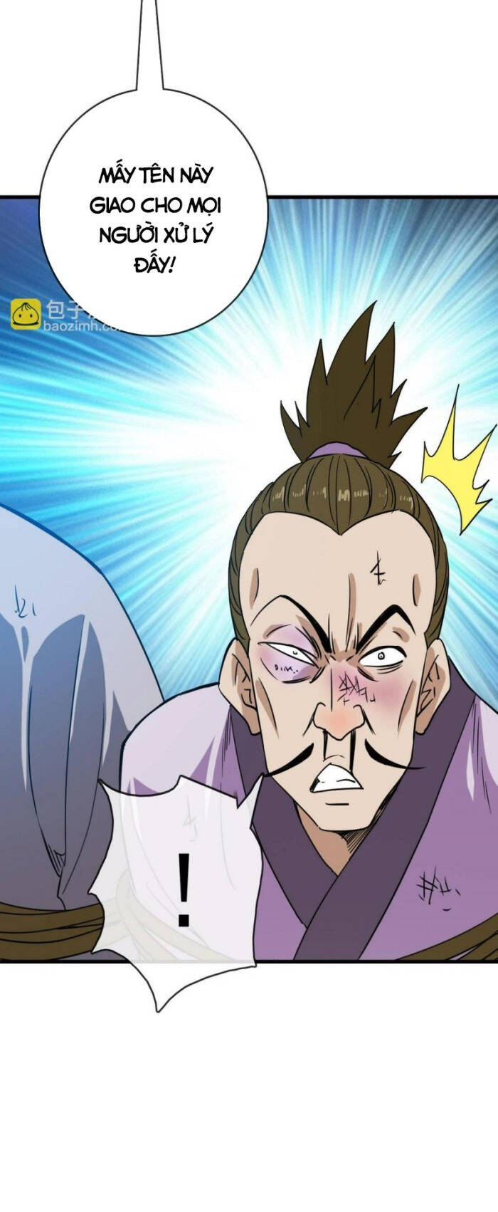 Hệ Thống Thăng Cấp Điên Cuồng Chapter 50 - 58