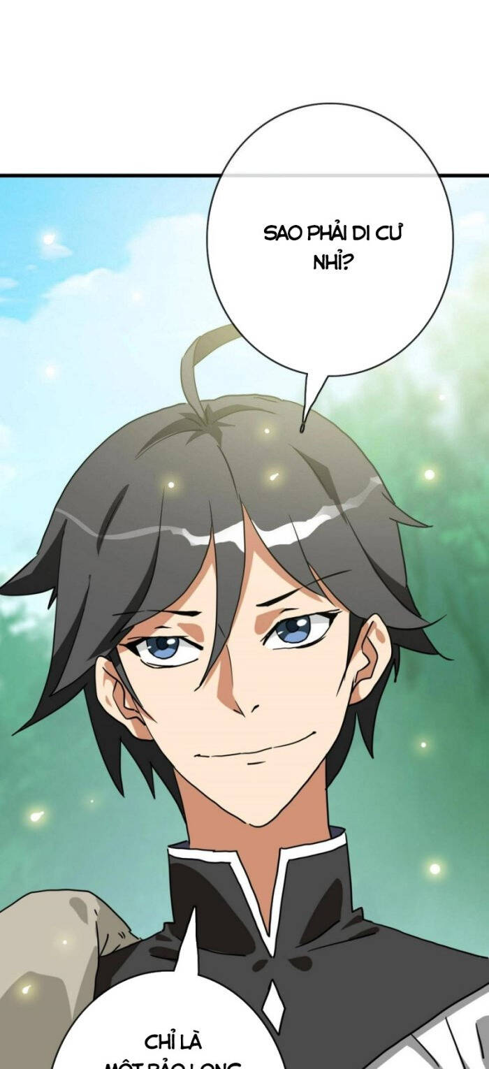 Hệ Thống Thăng Cấp Điên Cuồng Chapter 50 - 61