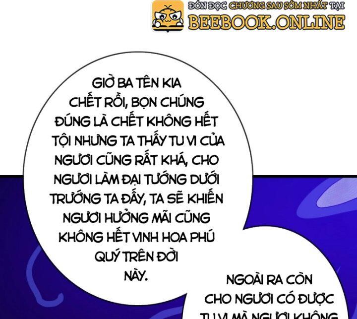Hệ Thống Thăng Cấp Điên Cuồng Chapter 52 - 18