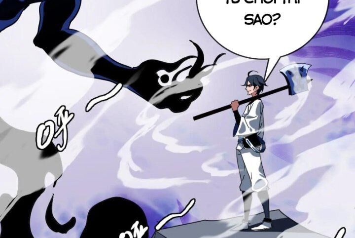 Hệ Thống Thăng Cấp Điên Cuồng Chapter 52 - 58