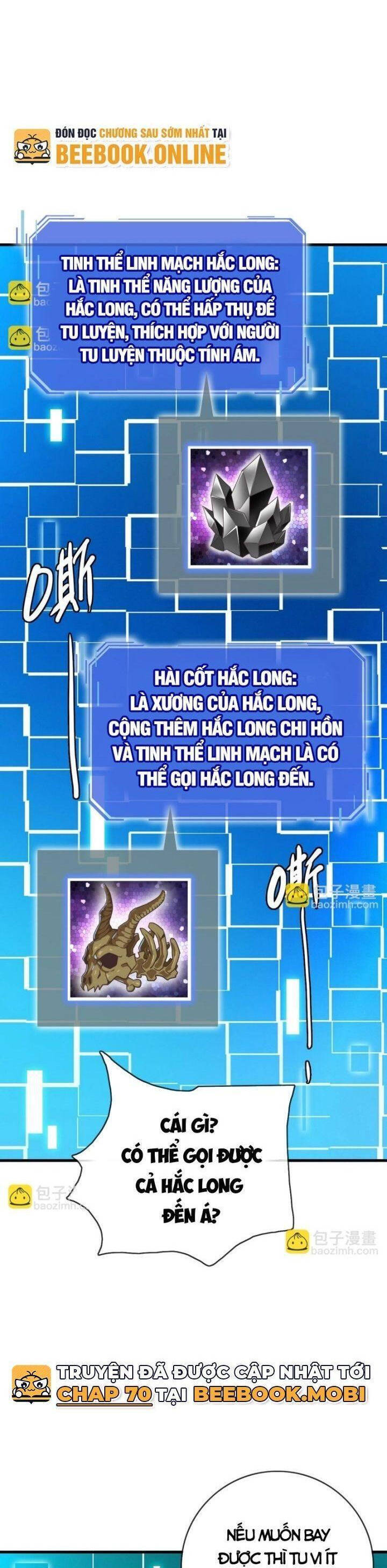 Hệ Thống Thăng Cấp Điên Cuồng Chapter 53 - 17