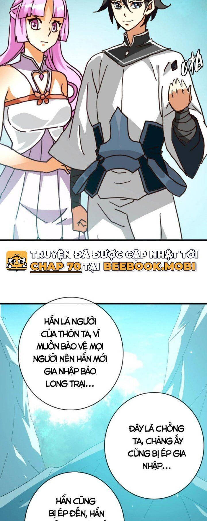 Hệ Thống Thăng Cấp Điên Cuồng Chapter 53 - 26