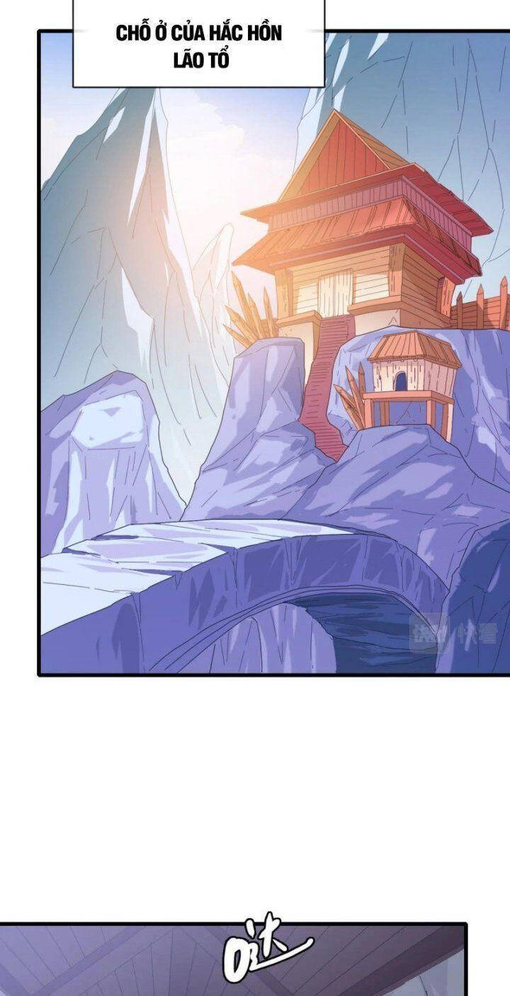 Hệ Thống Thăng Cấp Điên Cuồng Chapter 53 - 29