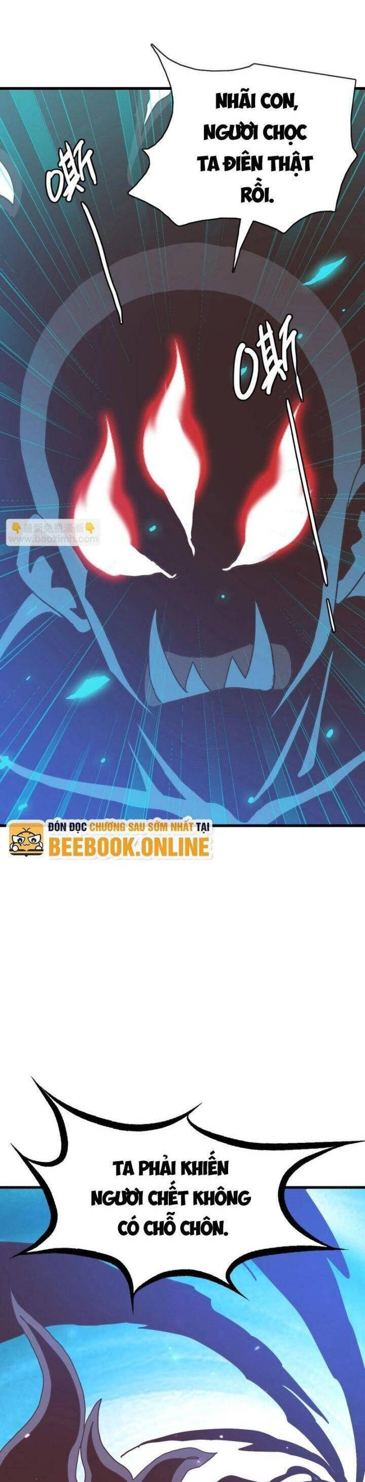 Hệ Thống Thăng Cấp Điên Cuồng Chapter 53 - 4