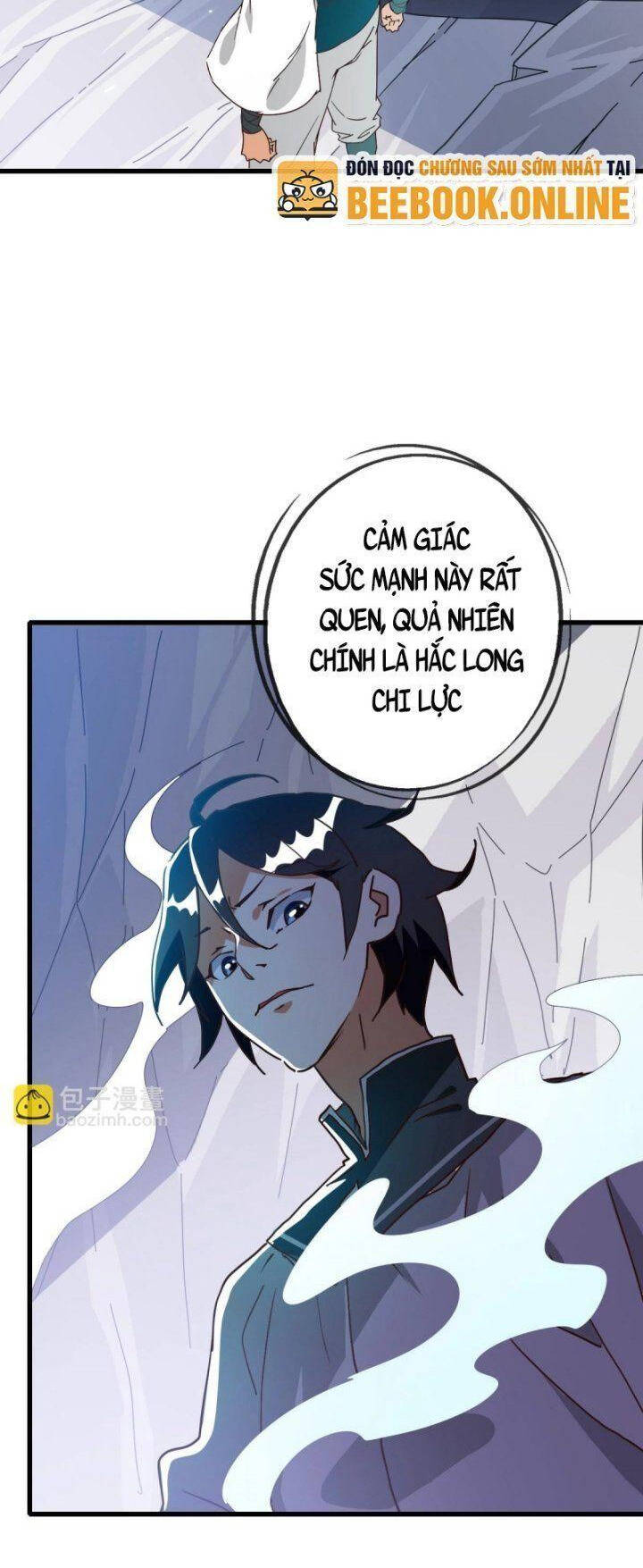 Hệ Thống Thăng Cấp Điên Cuồng Chapter 53 - 31