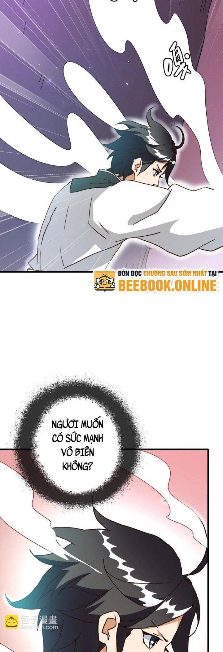 Hệ Thống Thăng Cấp Điên Cuồng Chapter 53 - 34