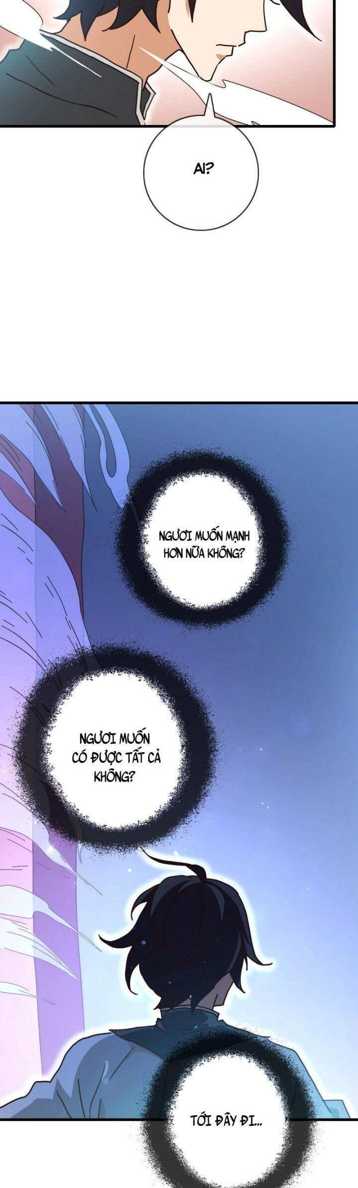 Hệ Thống Thăng Cấp Điên Cuồng Chapter 53 - 35
