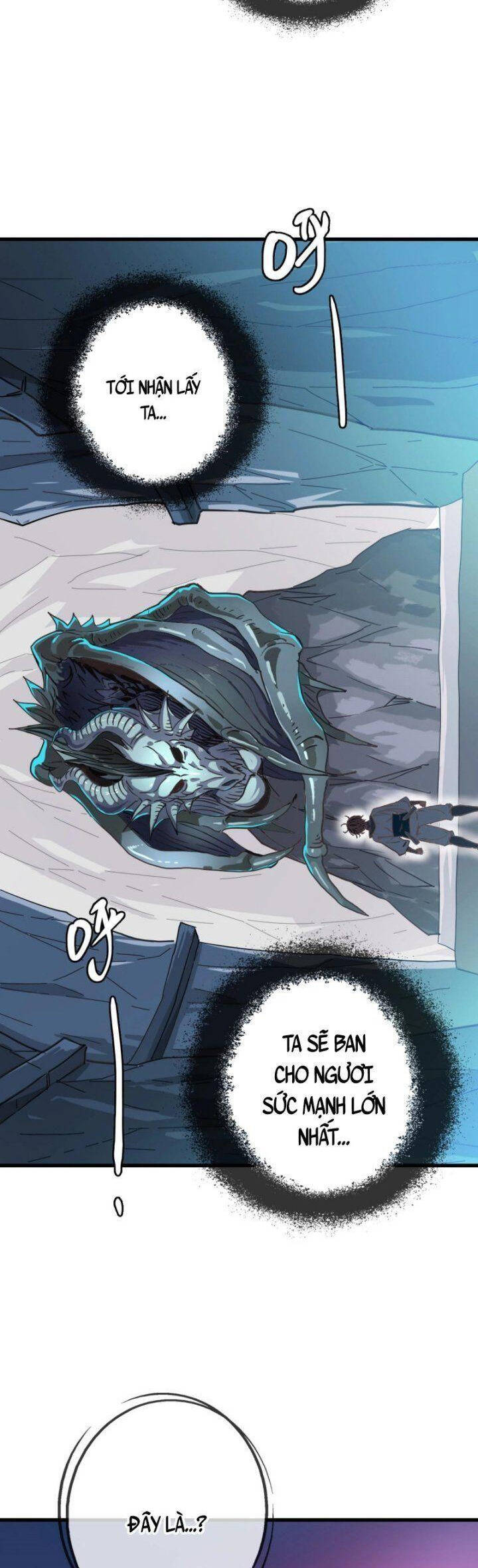 Hệ Thống Thăng Cấp Điên Cuồng Chapter 53 - 36