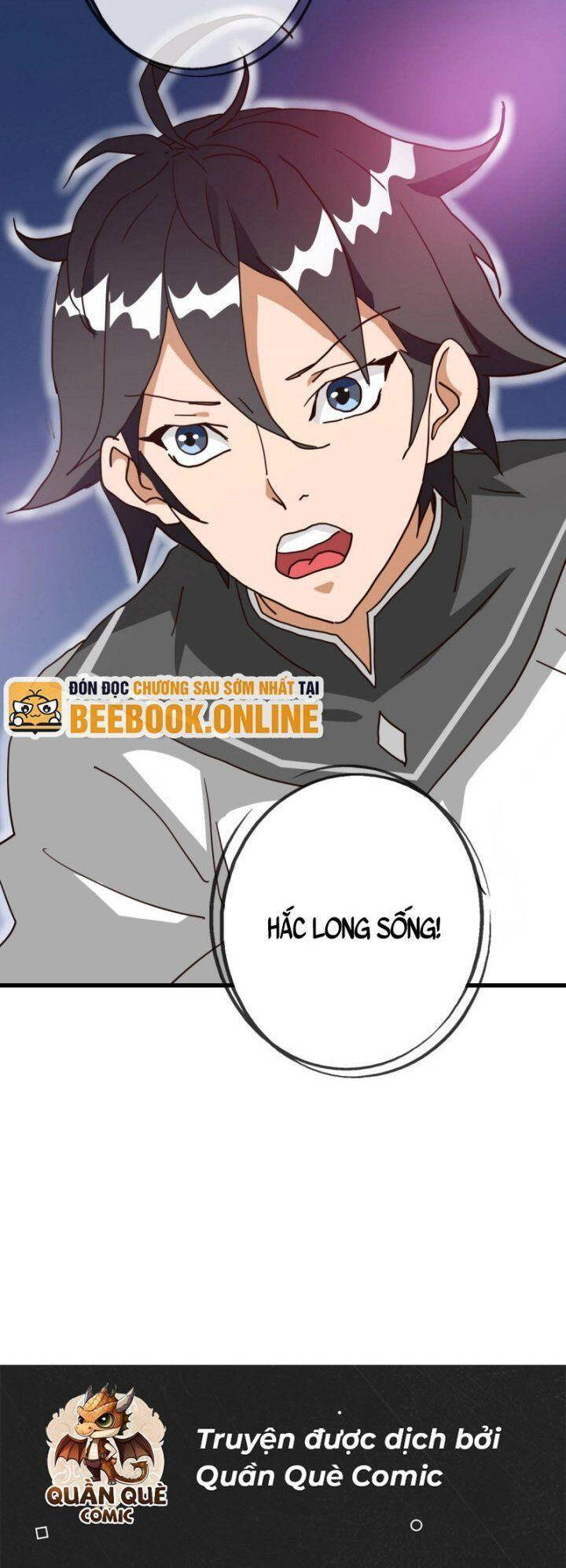 Hệ Thống Thăng Cấp Điên Cuồng Chapter 53 - 37