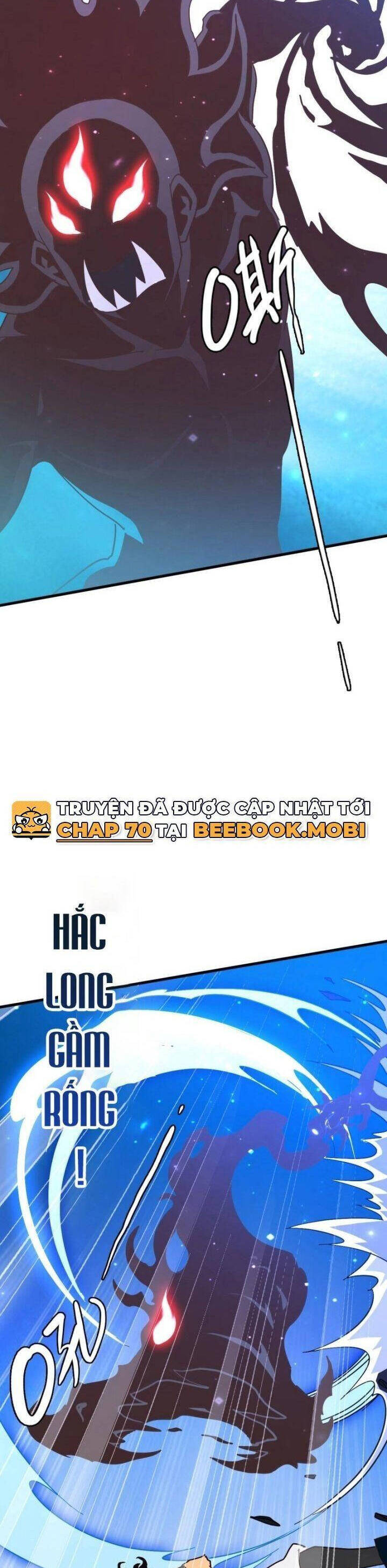 Hệ Thống Thăng Cấp Điên Cuồng Chapter 53 - 5