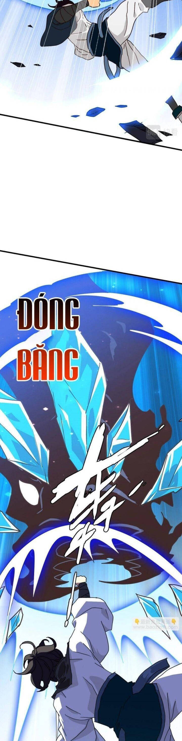 Hệ Thống Thăng Cấp Điên Cuồng Chapter 53 - 6