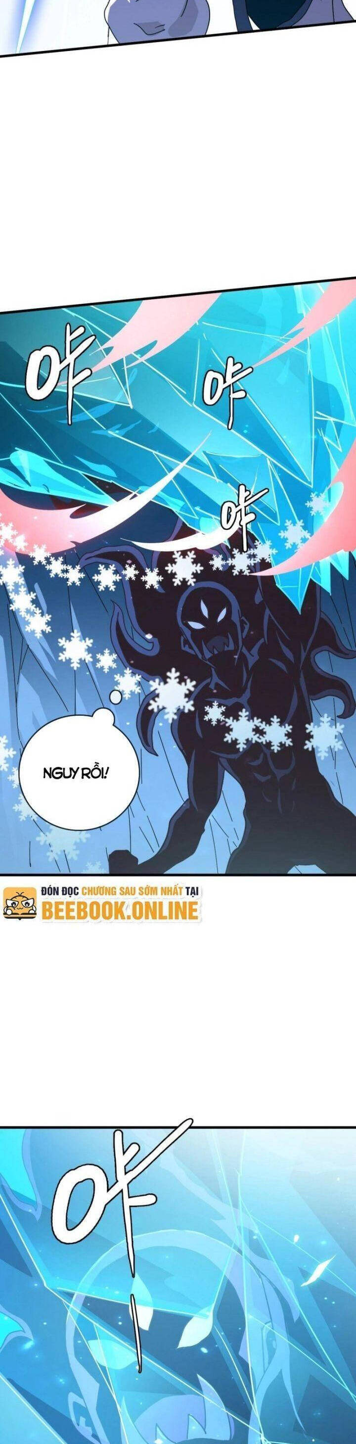 Hệ Thống Thăng Cấp Điên Cuồng Chapter 53 - 7