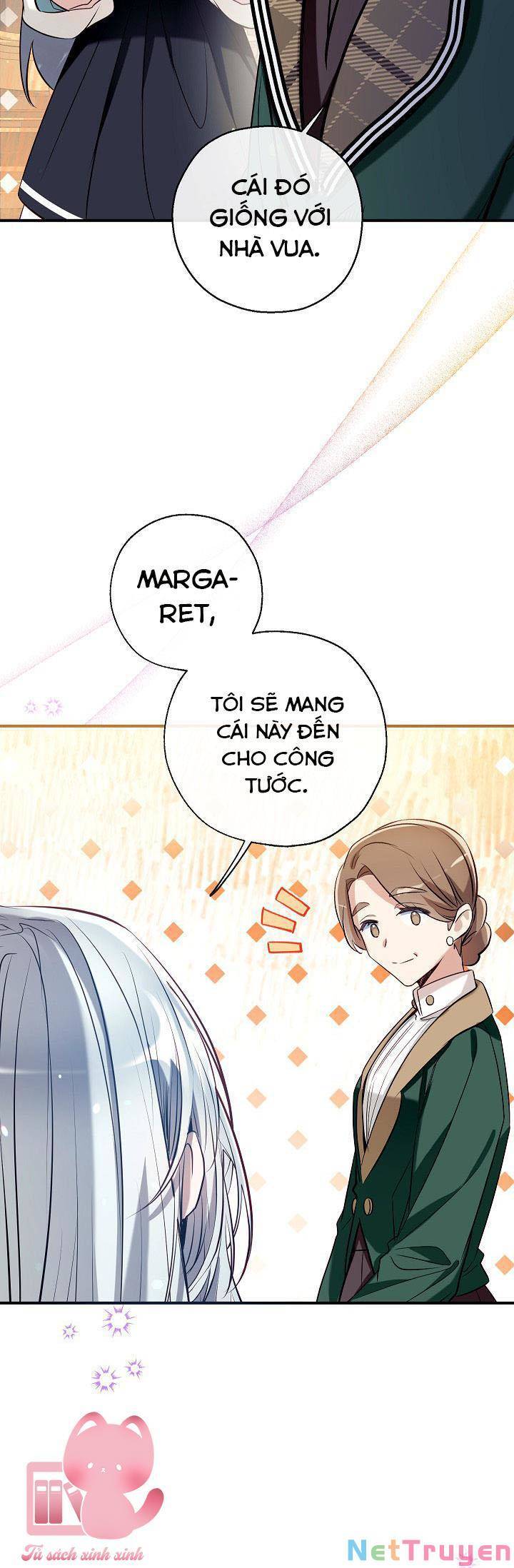 Chúng Ta Có Thể Trở Thành Người Nhà Không? Chapter 60 - 38
