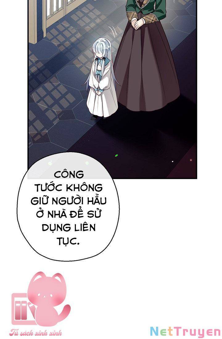 Chúng Ta Có Thể Trở Thành Người Nhà Không? Chapter 60 - 96